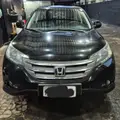 HONDA CRV 2.0 LX 4X2 16V FLEX 4P AUTOMÁTICO HONDA CRV 2.0 LX 4X2 16V FLEX 4P AUTOMÁTICO