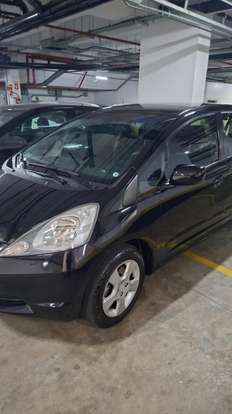 HONDA-FIT-1.4 LX 16V FLEX 4P MANUAL HONDA-FIT-2009