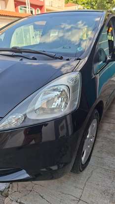 HONDA-FIT-1.4 LX 16V FLEX 4P MANUAL HONDA-FIT-2009