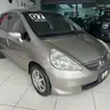 HONDA FIT 1.5 EX 16V GASOLINA 4P AUTOMÁTICO HONDA FIT 1.5 EX 16V GASOLINA 4P AUTOMÁTICO