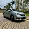 HONDA FIT 1.5 PERSONAL 16V FLEX 4P AUTOMÁTICO HONDA FIT 1.5 PERSONAL 16V FLEX 4P AUTOMÁTICO