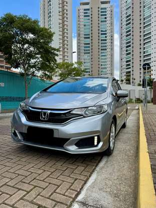 HONDA-FIT-2018