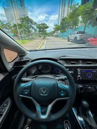 HONDA-FIT-2018