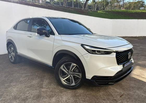HONDA HR-V 1.5 DI I-VTEC TURBO FLEX TOURING CVT