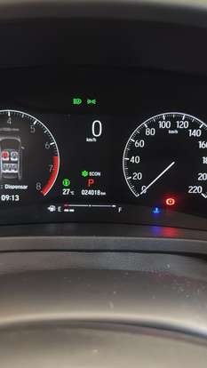 HONDA-HR-V-1.5 DI I-VTEC TURBO FLEX TOURING CVT HONDA-HR-V-2023