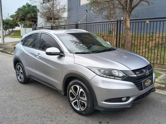 HONDA-HR-V-2017