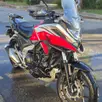 HONDA NC 750X ABS DCT HONDA NC 750X ABS DCT