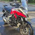 HONDA NC 750X ABS DCT HONDA NC 750X ABS DCT