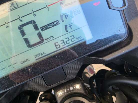 HONDA-NC 750X ABS DCT HONDA-NC 750X ABS DCT-2021