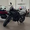 HONDA NX 500 HONDA NX 500