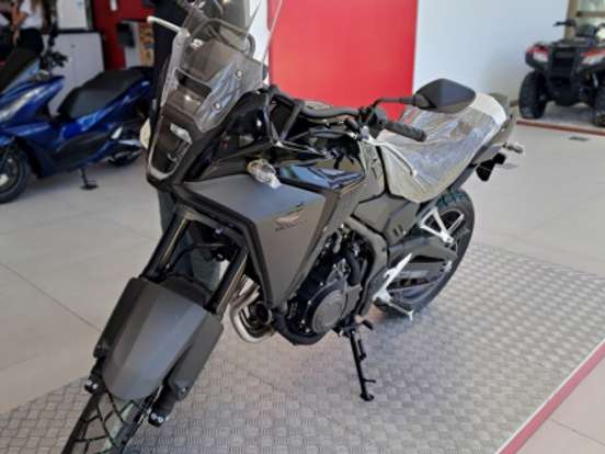 HONDA-NX 500 HONDA-NX 500-2026