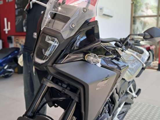 HONDA-NX 500 HONDA-NX 500-2026