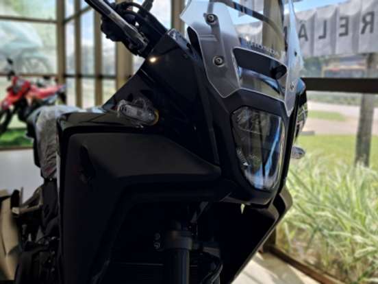 HONDA-NX 500 HONDA-NX 500-2026