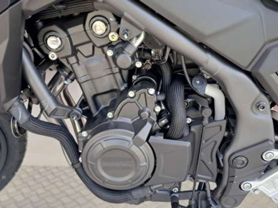 HONDA-NX 500 HONDA-NX 500-2026