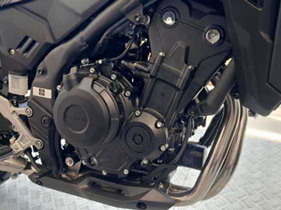 HONDA-NX 500 HONDA-NX 500-2026