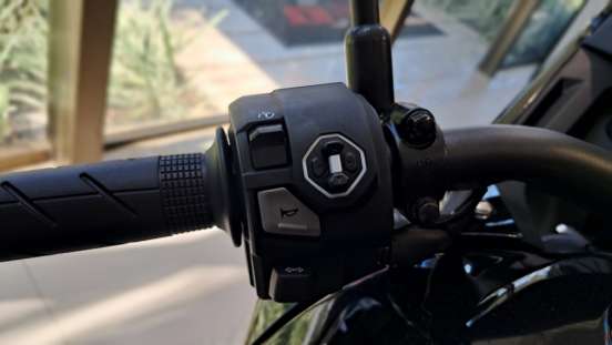 HONDA-NX 500-2026