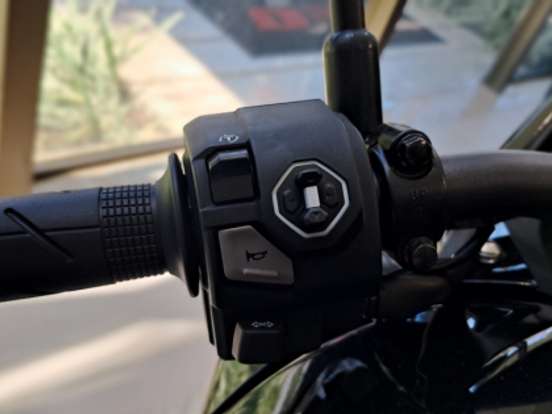 HONDA-NX 500 HONDA-NX 500-2026
