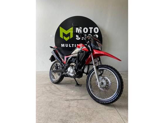 HONDA NXR 160 BROS ESDD 