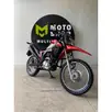HONDA NXR 160 BROS ESDD HONDA NXR 160 BROS ESDD