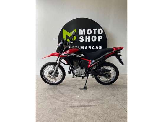 HONDA-NXR 160 BROS ESDD HONDA-NXR 160 BROS ESDD-2019