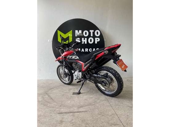 HONDA-NXR 160 BROS ESDD HONDA-NXR 160 BROS ESDD-2019