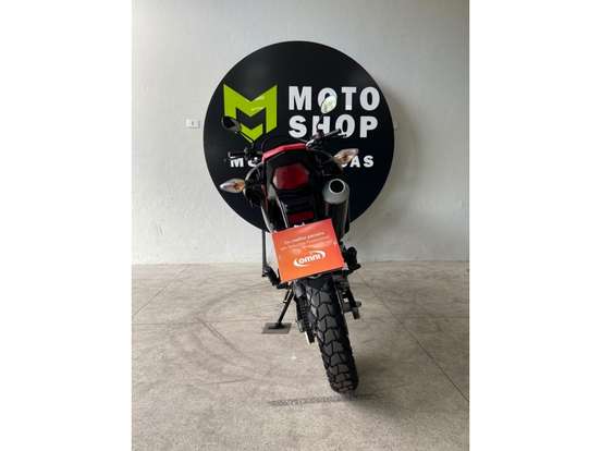 HONDA-NXR 160 BROS ESDD-2019