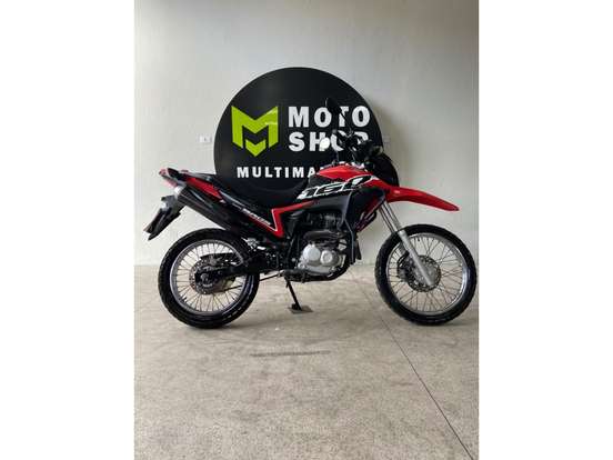 HONDA-NXR 160 BROS ESDD HONDA-NXR 160 BROS ESDD-2019