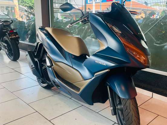 HONDA-PCX 160 ABS HONDA-PCX 160 ABS-2022