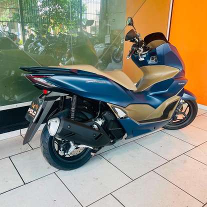 HONDA-PCX 160 ABS-2022