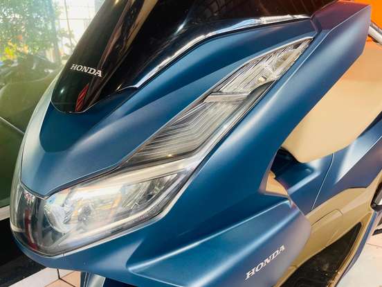 HONDA-PCX 160 ABS HONDA-PCX 160 ABS-2022