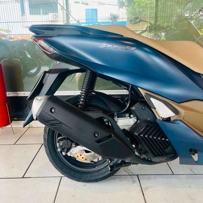 HONDA-PCX 160 ABS-2022