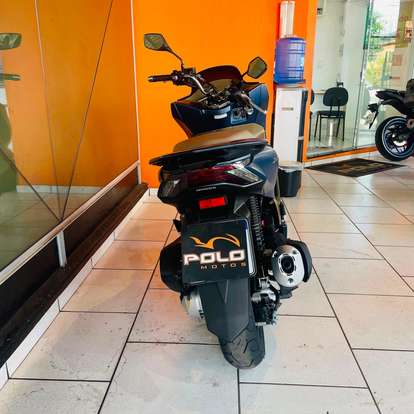 HONDA-PCX 160 ABS-2022
