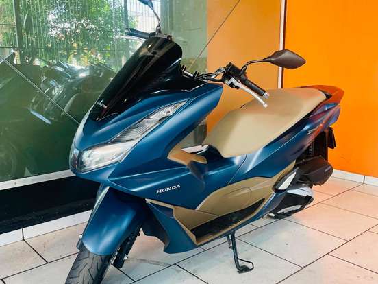 HONDA-PCX 160 ABS HONDA-PCX 160 ABS-2022