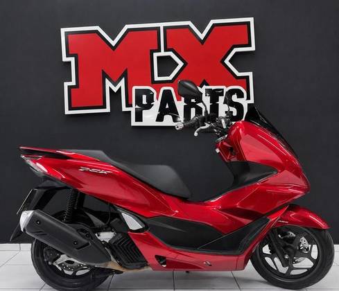 HONDA PCX 160 ABS 