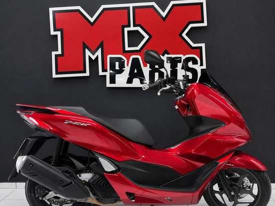 HONDA-PCX 160 ABS HONDA-PCX 160 ABS-2025