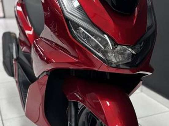 HONDA-PCX 160 ABS HONDA-PCX 160 ABS-2025