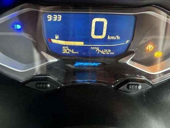 HONDA-PCX 160 ABS HONDA-PCX 160 ABS-2025