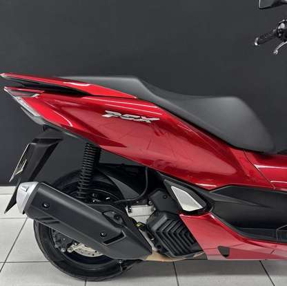 HONDA-PCX 160 ABS-2025