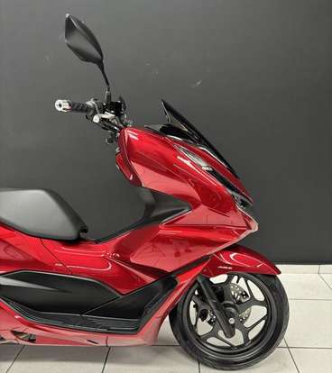 HONDA-PCX 160 ABS-2025