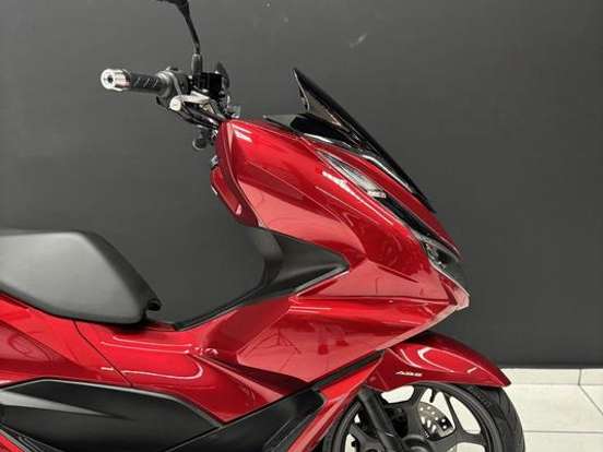HONDA-PCX 160 ABS HONDA-PCX 160 ABS-2025