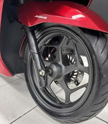 HONDA-PCX 160 ABS-2025