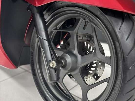 HONDA-PCX 160 ABS HONDA-PCX 160 ABS-2025