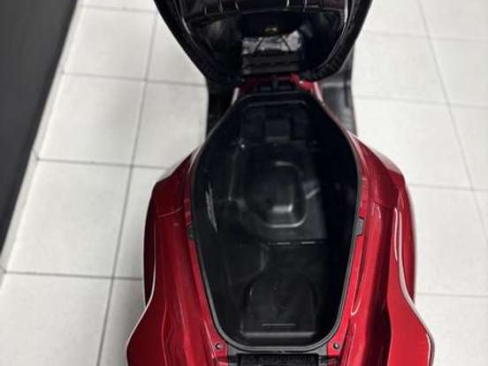 HONDA-PCX 160 ABS HONDA-PCX 160 ABS-2025