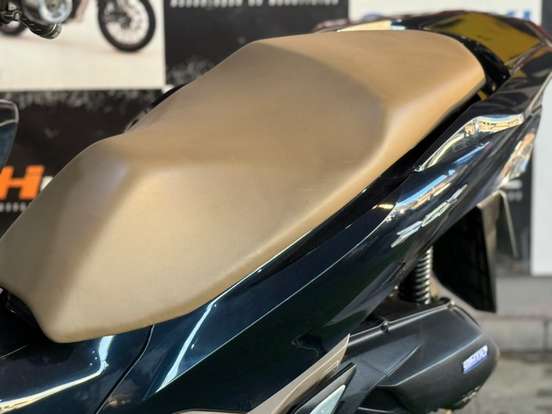 HONDA-PCX 160 DLX-2025