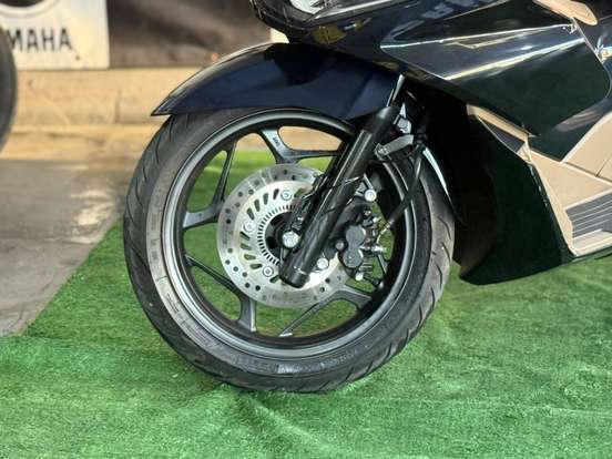 HONDA-PCX 160 DLX-2025