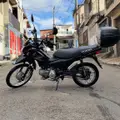 HONDA POP 110i ES HONDA POP 110i ES