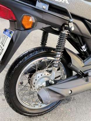 HONDA-POP 110i ES-2024