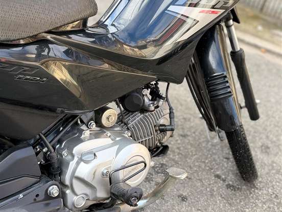 HONDA-POP 110i ES HONDA-POP 110i ES-2024