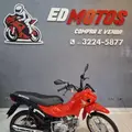 HONDA POP 110i HONDA POP 110i