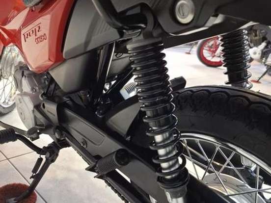 HONDA-POP 110i HONDA-POP 110i-2022